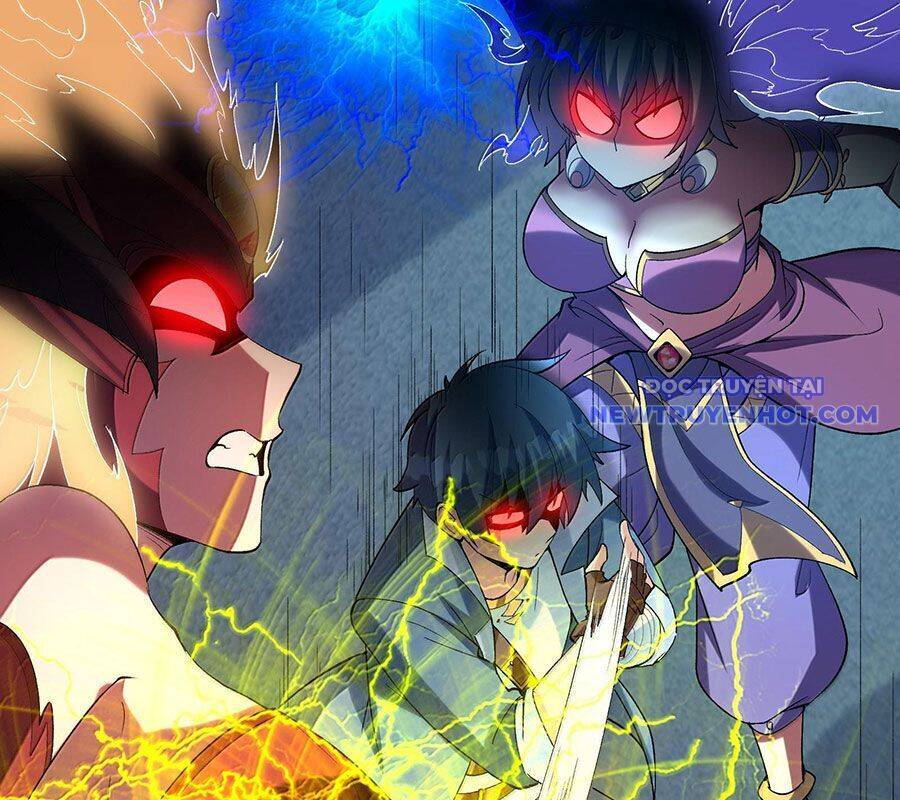 Hậu Cung Của Ta Toàn Là Ma Nữ Phản Diện - Chapter 197 - Page 10