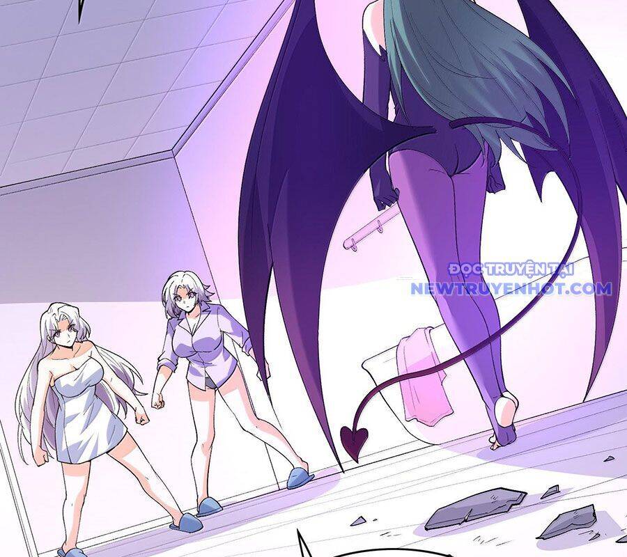 Hậu Cung Của Ta Toàn Là Ma Nữ Phản Diện - Chapter 197 - Page 101