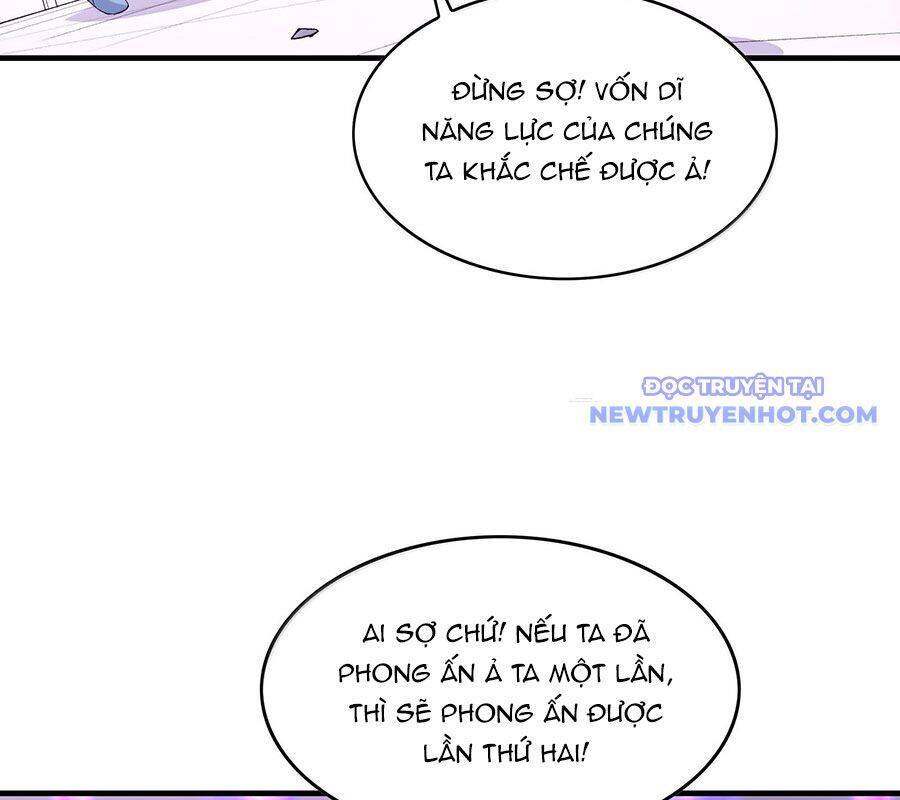 Hậu Cung Của Ta Toàn Là Ma Nữ Phản Diện - Chapter 197 - Page 102