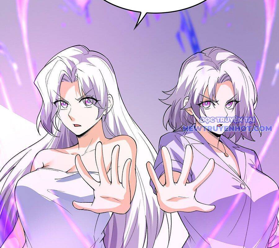 Hậu Cung Của Ta Toàn Là Ma Nữ Phản Diện - Chapter 197 - Page 103