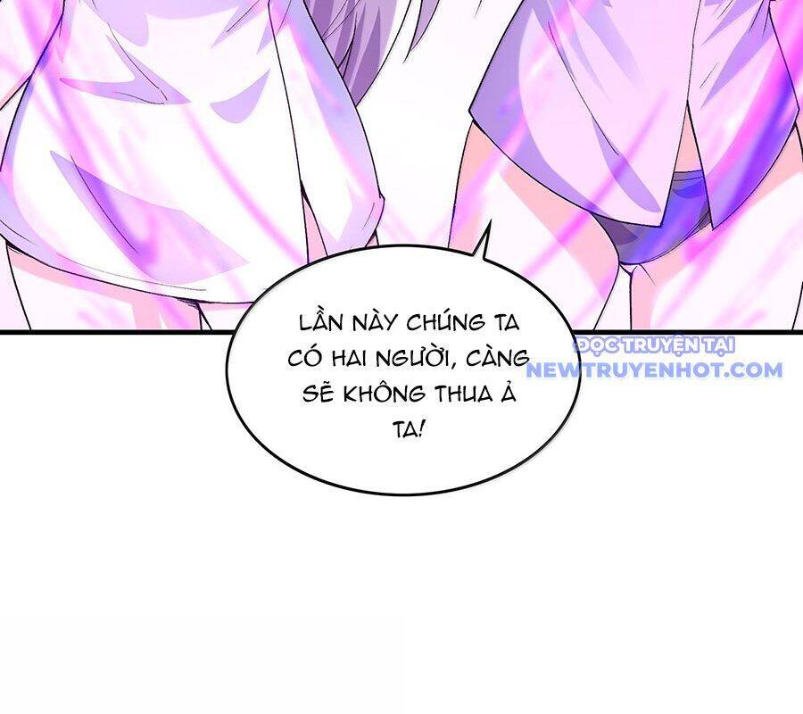 Hậu Cung Của Ta Toàn Là Ma Nữ Phản Diện - Chapter 197 - Page 104