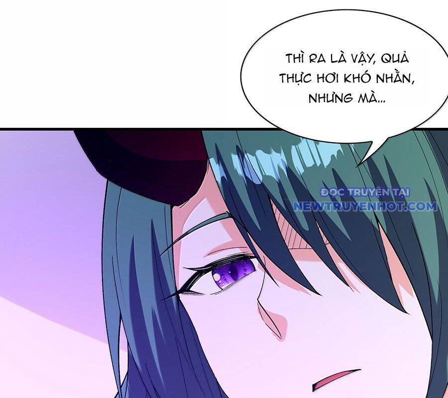 Hậu Cung Của Ta Toàn Là Ma Nữ Phản Diện - Chapter 197 - Page 105