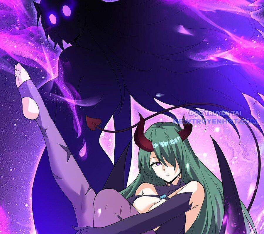 Hậu Cung Của Ta Toàn Là Ma Nữ Phản Diện - Chapter 197 - Page 107