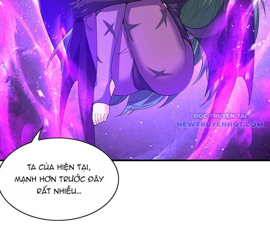 Hậu Cung Của Ta Toàn Là Ma Nữ Phản Diện - Chapter 197 - Page 108