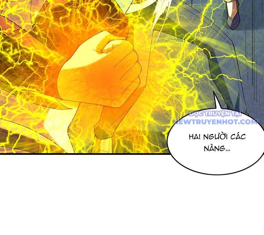 Hậu Cung Của Ta Toàn Là Ma Nữ Phản Diện - Chapter 197 - Page 11