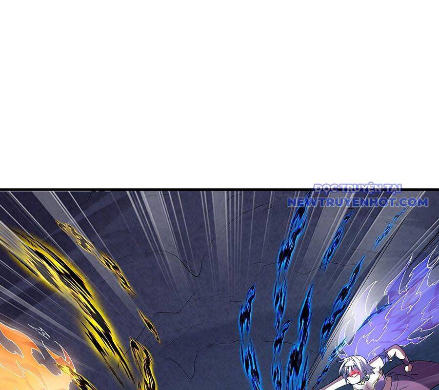 Hậu Cung Của Ta Toàn Là Ma Nữ Phản Diện - Chapter 197 - Page 12