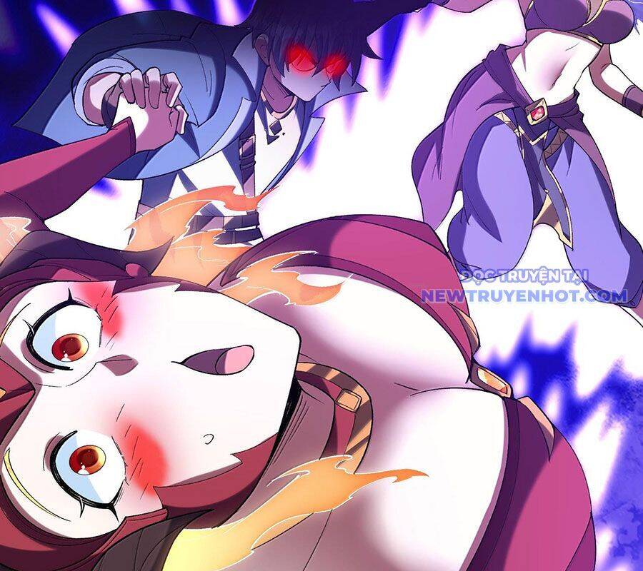 Hậu Cung Của Ta Toàn Là Ma Nữ Phản Diện - Chapter 197 - Page 18