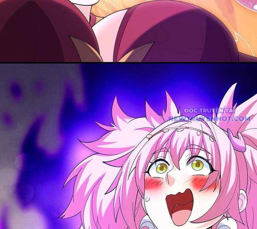 Hậu Cung Của Ta Toàn Là Ma Nữ Phản Diện - Chapter 197 - Page 21