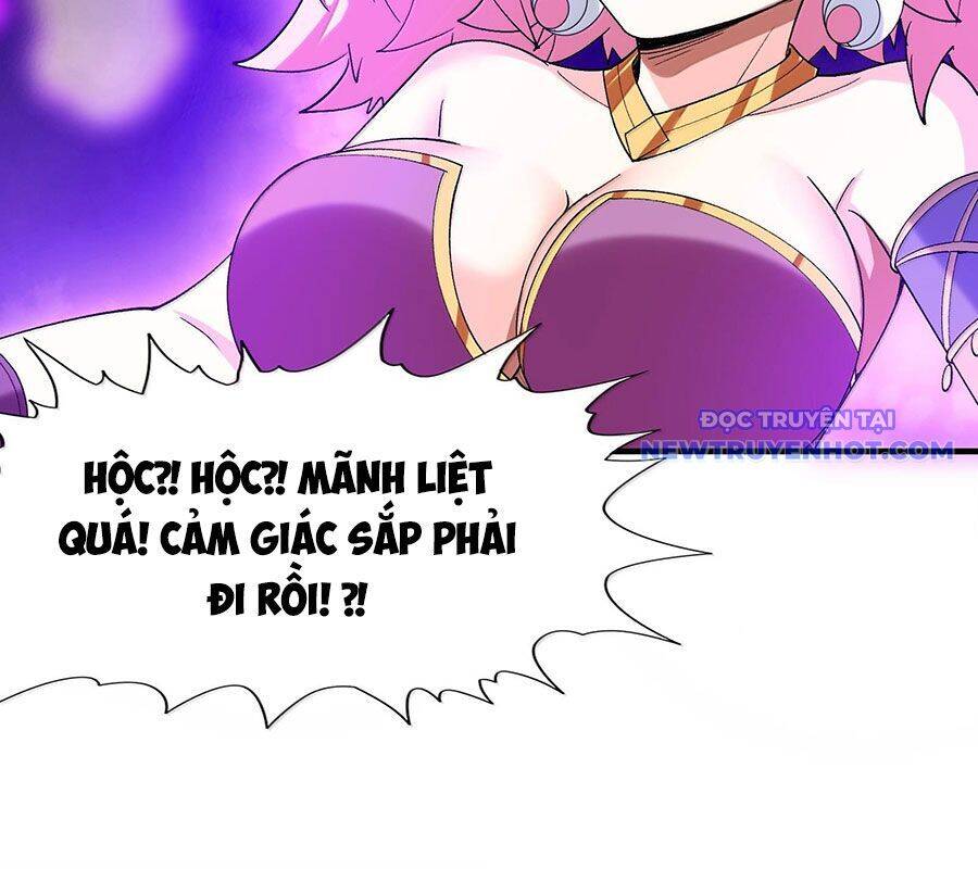 Hậu Cung Của Ta Toàn Là Ma Nữ Phản Diện - Chapter 197 - Page 22