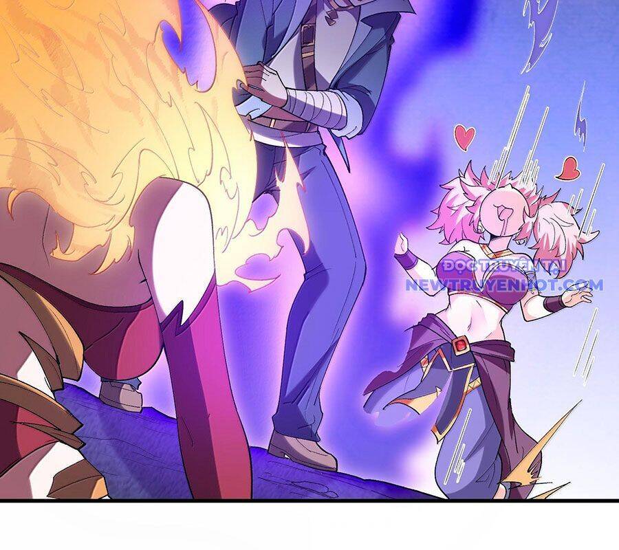 Hậu Cung Của Ta Toàn Là Ma Nữ Phản Diện - Chapter 197 - Page 24