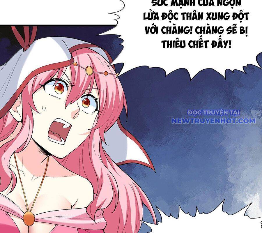 Hậu Cung Của Ta Toàn Là Ma Nữ Phản Diện - Chapter 197 - Page 26