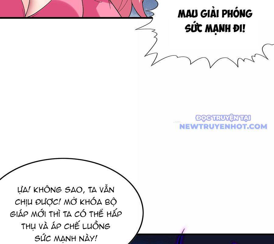 Hậu Cung Của Ta Toàn Là Ma Nữ Phản Diện - Chapter 197 - Page 27