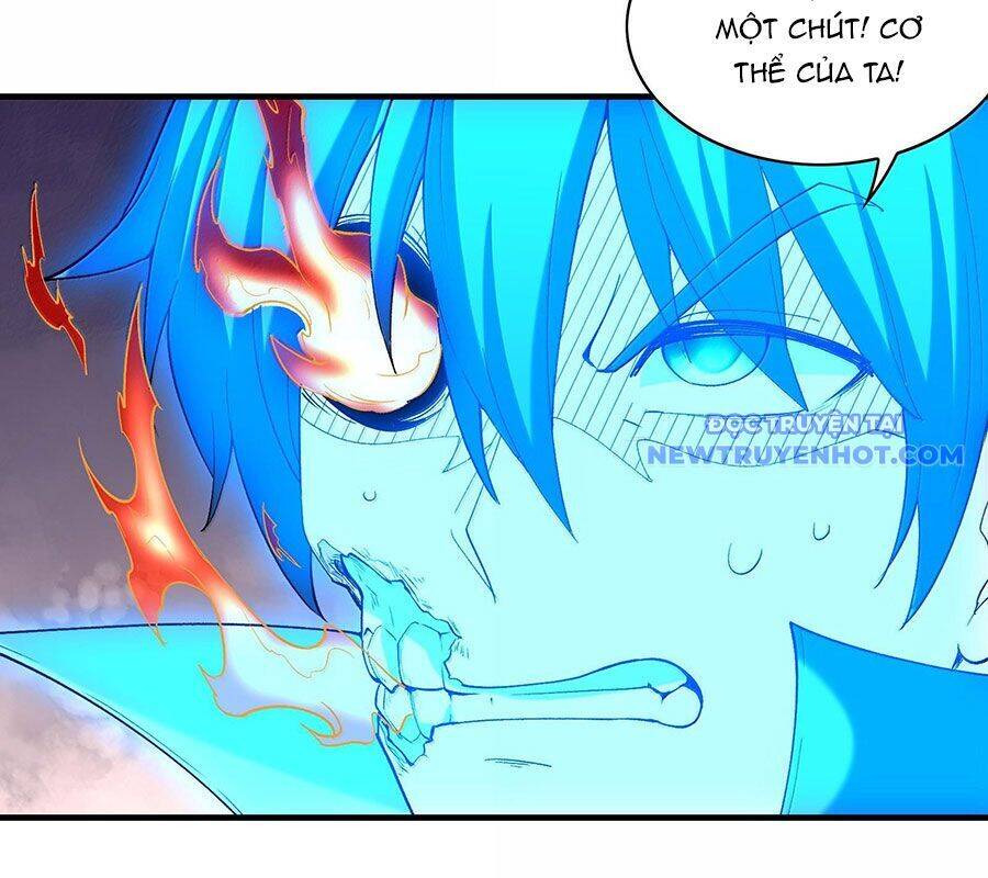 Hậu Cung Của Ta Toàn Là Ma Nữ Phản Diện - Chapter 197 - Page 30