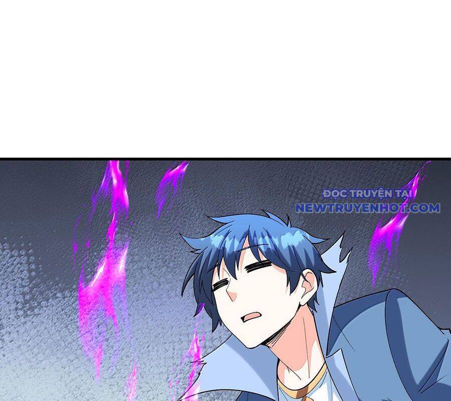 Hậu Cung Của Ta Toàn Là Ma Nữ Phản Diện - Chapter 197 - Page 37