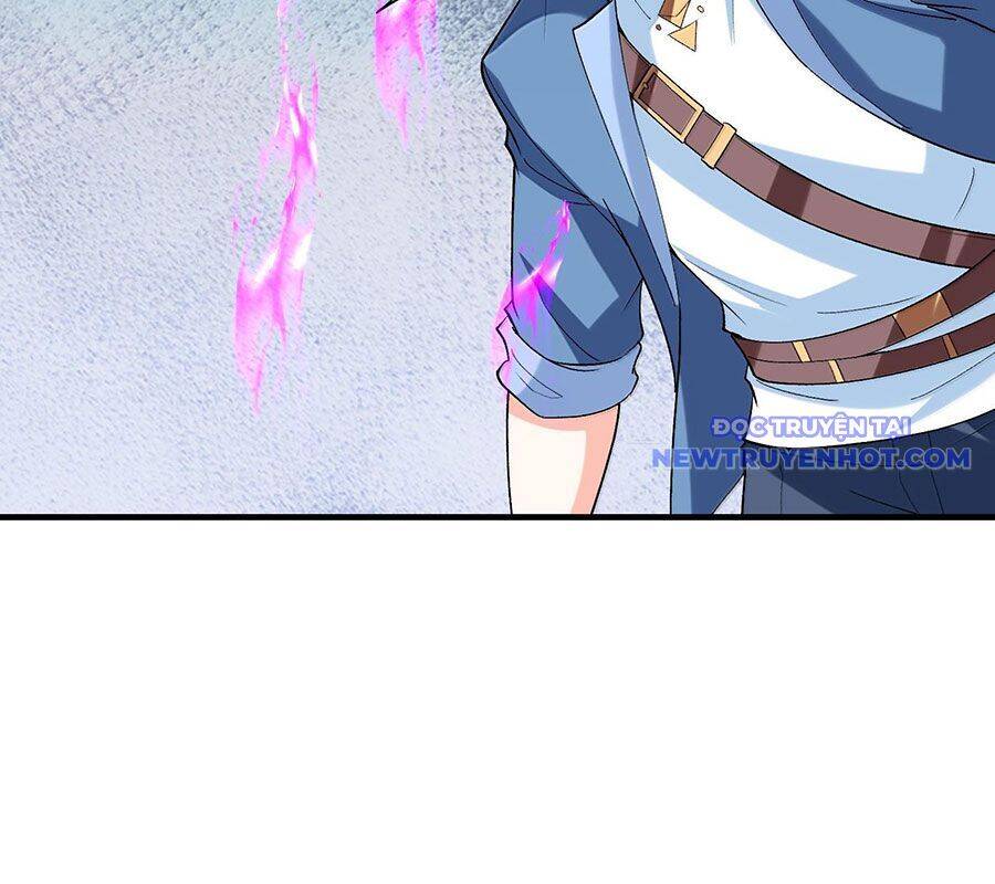 Hậu Cung Của Ta Toàn Là Ma Nữ Phản Diện - Chapter 197 - Page 38