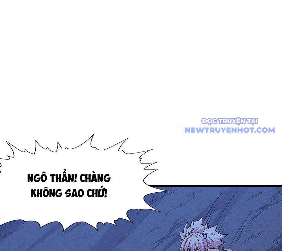 Hậu Cung Của Ta Toàn Là Ma Nữ Phản Diện - Chapter 197 - Page 39