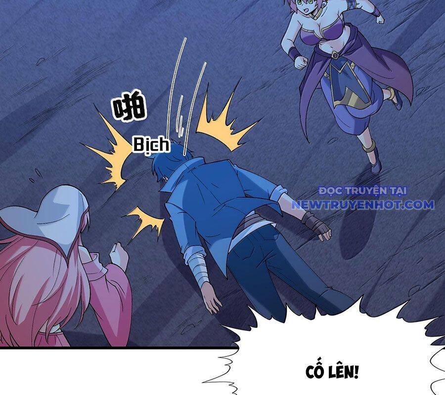 Hậu Cung Của Ta Toàn Là Ma Nữ Phản Diện - Chapter 197 - Page 40