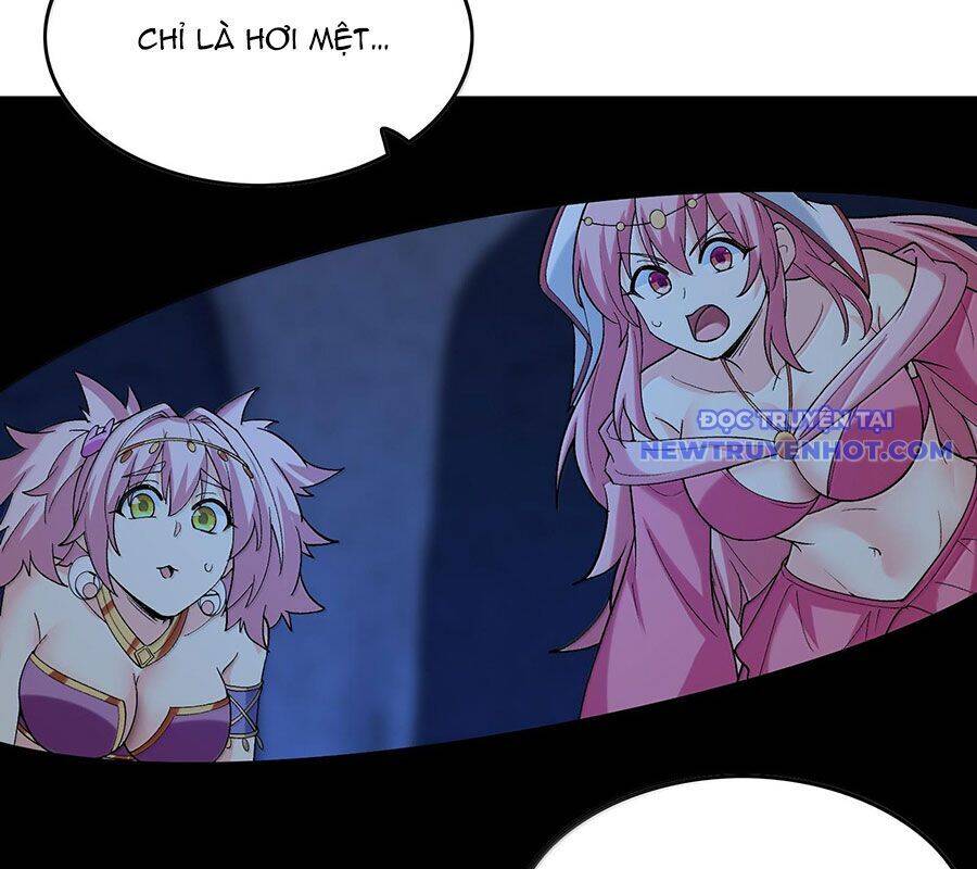 Hậu Cung Của Ta Toàn Là Ma Nữ Phản Diện - Chapter 197 - Page 43