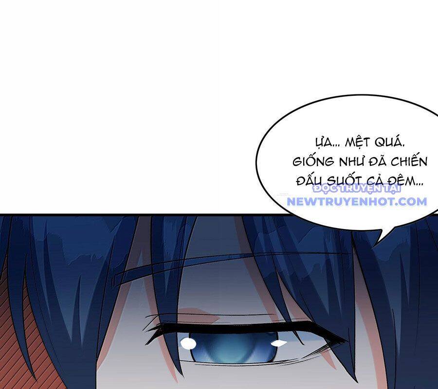 Hậu Cung Của Ta Toàn Là Ma Nữ Phản Diện - Chapter 197 - Page 47