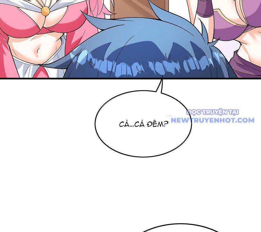 Hậu Cung Của Ta Toàn Là Ma Nữ Phản Diện - Chapter 197 - Page 54