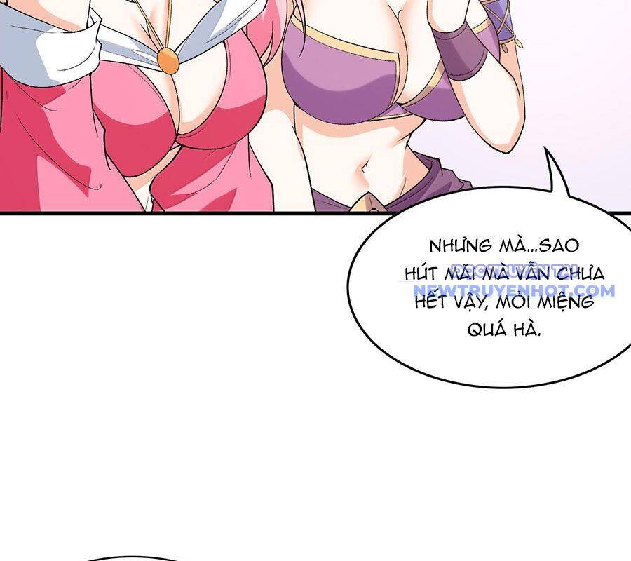 Hậu Cung Của Ta Toàn Là Ma Nữ Phản Diện - Chapter 197 - Page 56