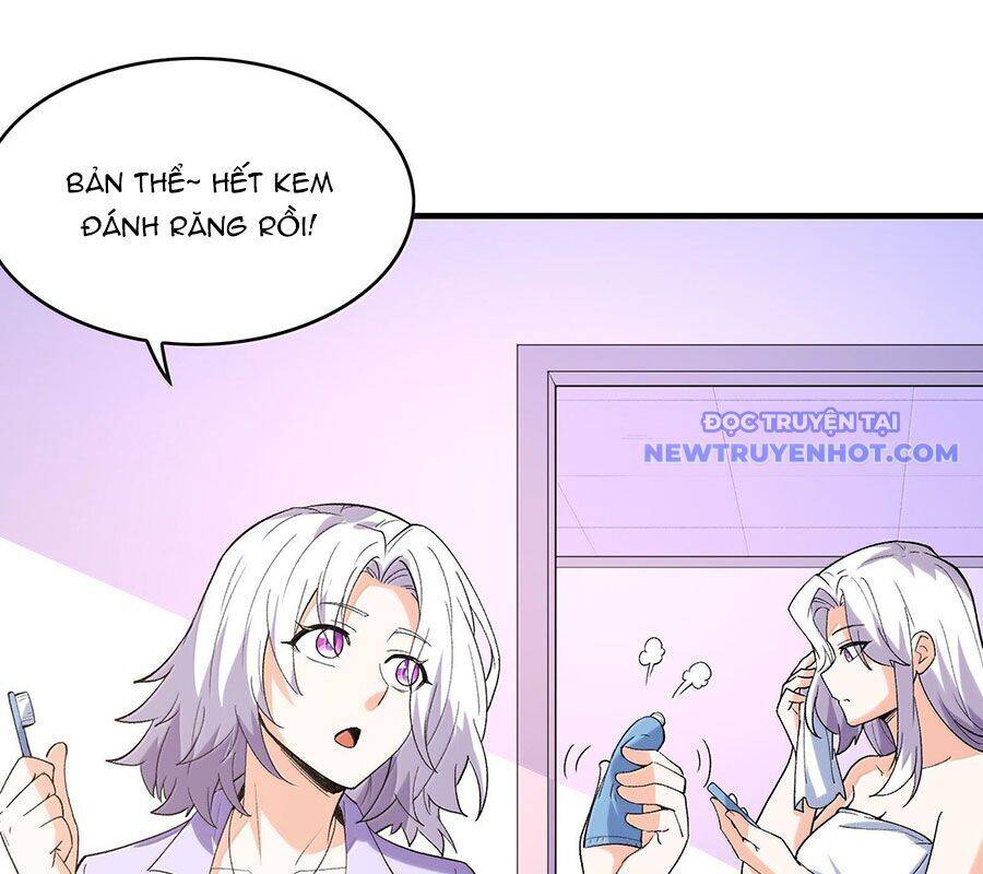 Hậu Cung Của Ta Toàn Là Ma Nữ Phản Diện - Chapter 197 - Page 60