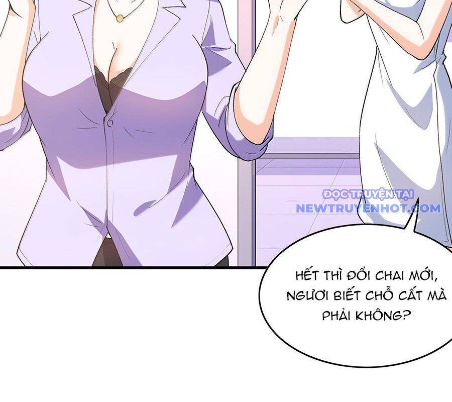 Hậu Cung Của Ta Toàn Là Ma Nữ Phản Diện - Chapter 197 - Page 61