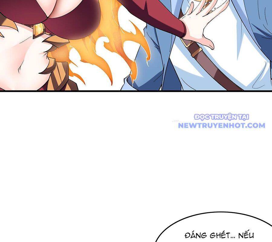 Hậu Cung Của Ta Toàn Là Ma Nữ Phản Diện - Chapter 197 - Page 7