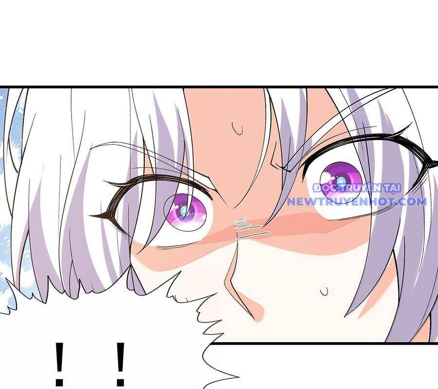 Hậu Cung Của Ta Toàn Là Ma Nữ Phản Diện - Chapter 197 - Page 71