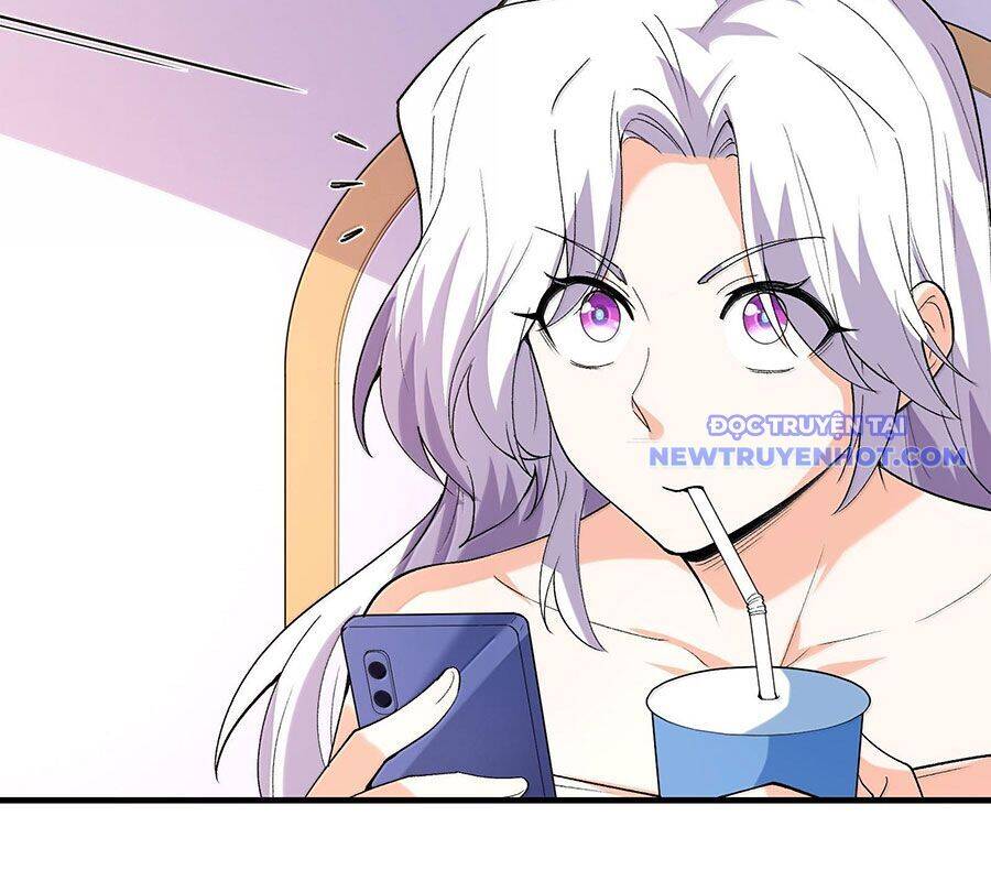 Hậu Cung Của Ta Toàn Là Ma Nữ Phản Diện - Chapter 197 - Page 75