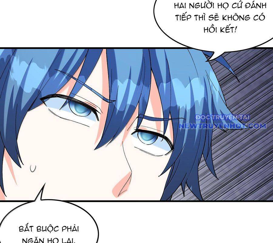 Hậu Cung Của Ta Toàn Là Ma Nữ Phản Diện - Chapter 197 - Page 8