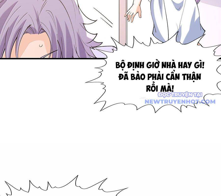 Hậu Cung Của Ta Toàn Là Ma Nữ Phản Diện - Chapter 197 - Page 89