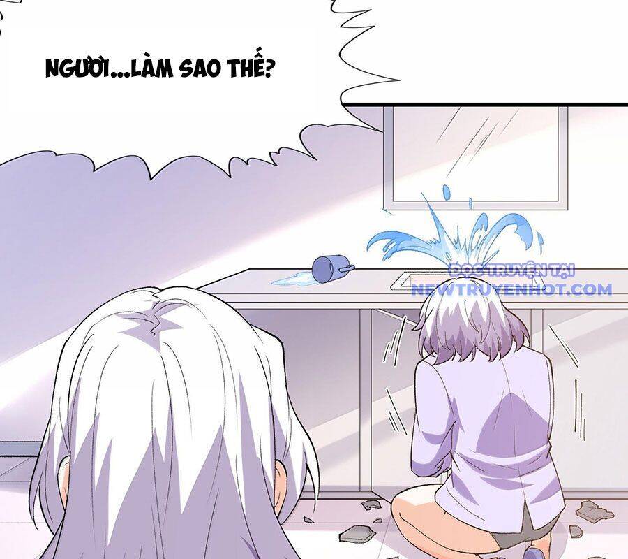 Hậu Cung Của Ta Toàn Là Ma Nữ Phản Diện - Chapter 197 - Page 90