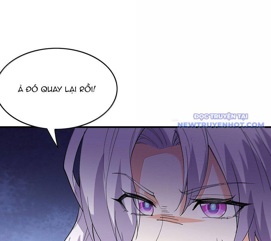 Hậu Cung Của Ta Toàn Là Ma Nữ Phản Diện - Chapter 197 - Page 92