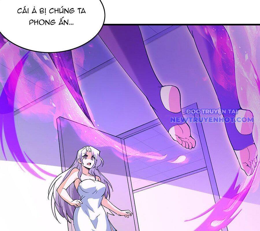 Hậu Cung Của Ta Toàn Là Ma Nữ Phản Diện - Chapter 197 - Page 94