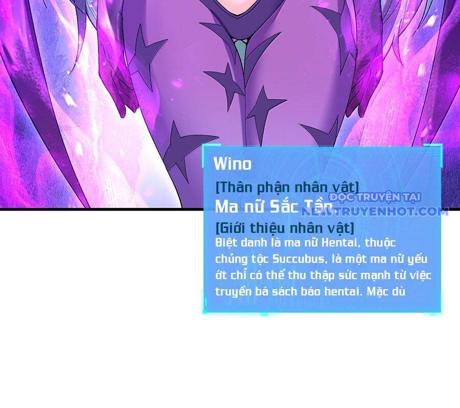 Hậu Cung Của Ta Toàn Là Ma Nữ Phản Diện - Chapter 197 - Page 99