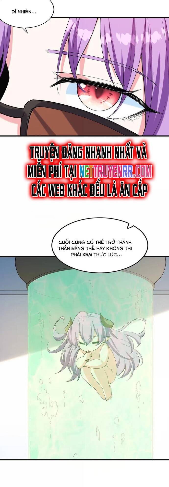 Hậu Cung Của Ta Toàn Là Ma Nữ Phản Diện - Chapter 199 - Page 16