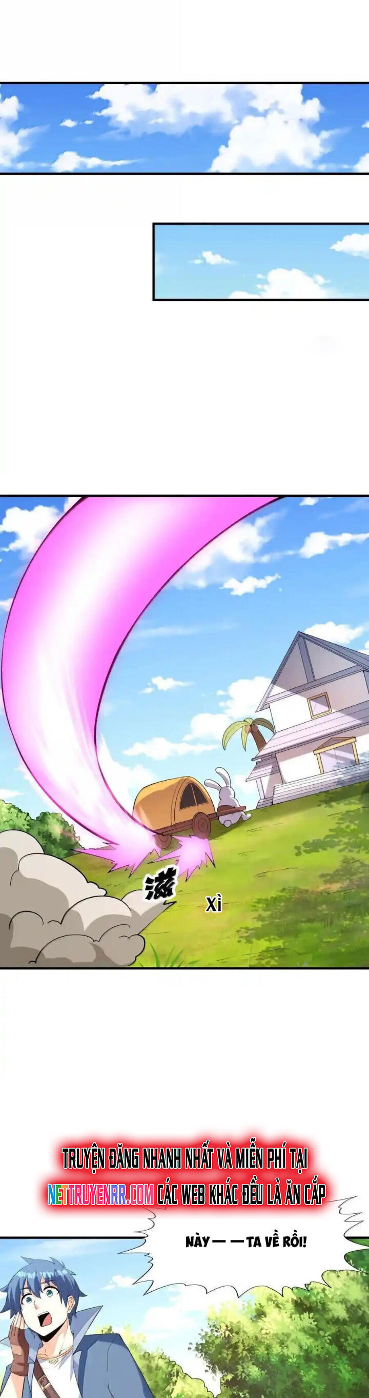 Hậu Cung Của Ta Toàn Là Ma Nữ Phản Diện - Chapter 200 - Page 5