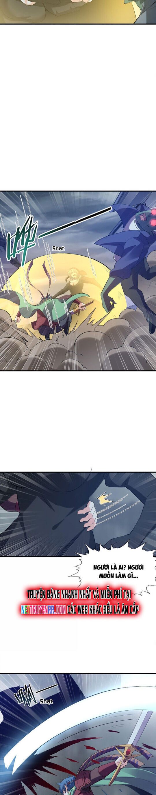 Hậu Cung Của Ta Toàn Là Ma Nữ Phản Diện - Chapter 202 - Page 9