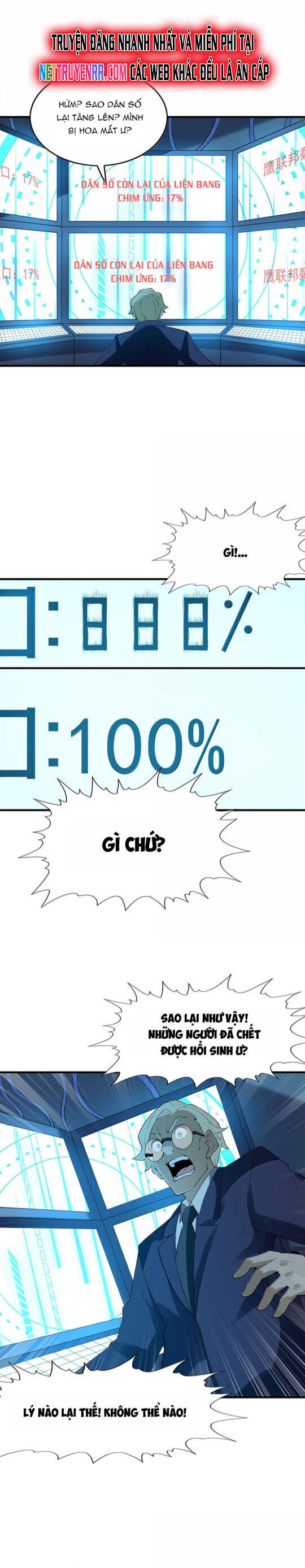 Hậu Cung Của Ta Toàn Là Ma Nữ Phản Diện - Chapter 203 - Page 15