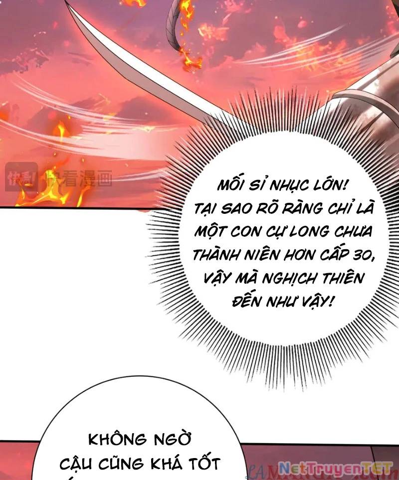 Toàn Dân Chuyển Chức Ngự Long Sư Là Chức Nghiệp Yếu Nhất - Chapter 94 - Page 11