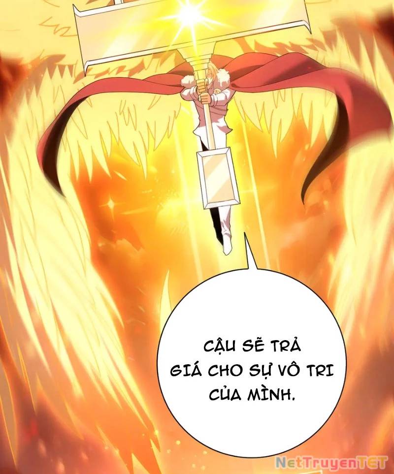 Toàn Dân Chuyển Chức Ngự Long Sư Là Chức Nghiệp Yếu Nhất - Chapter 94 - Page 15