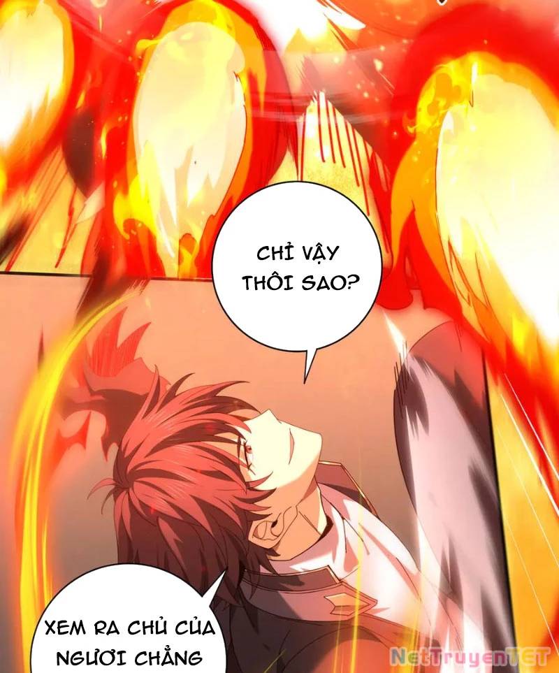 Toàn Dân Chuyển Chức Ngự Long Sư Là Chức Nghiệp Yếu Nhất - Chapter 94 - Page 20