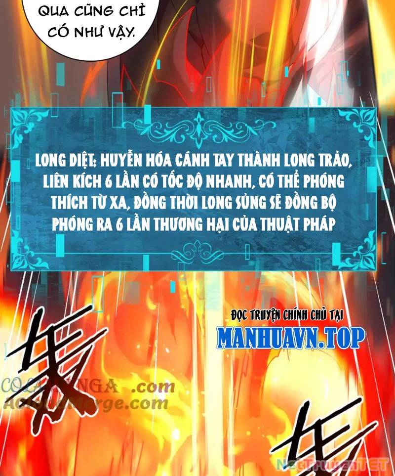 Toàn Dân Chuyển Chức Ngự Long Sư Là Chức Nghiệp Yếu Nhất - Chapter 94 - Page 21