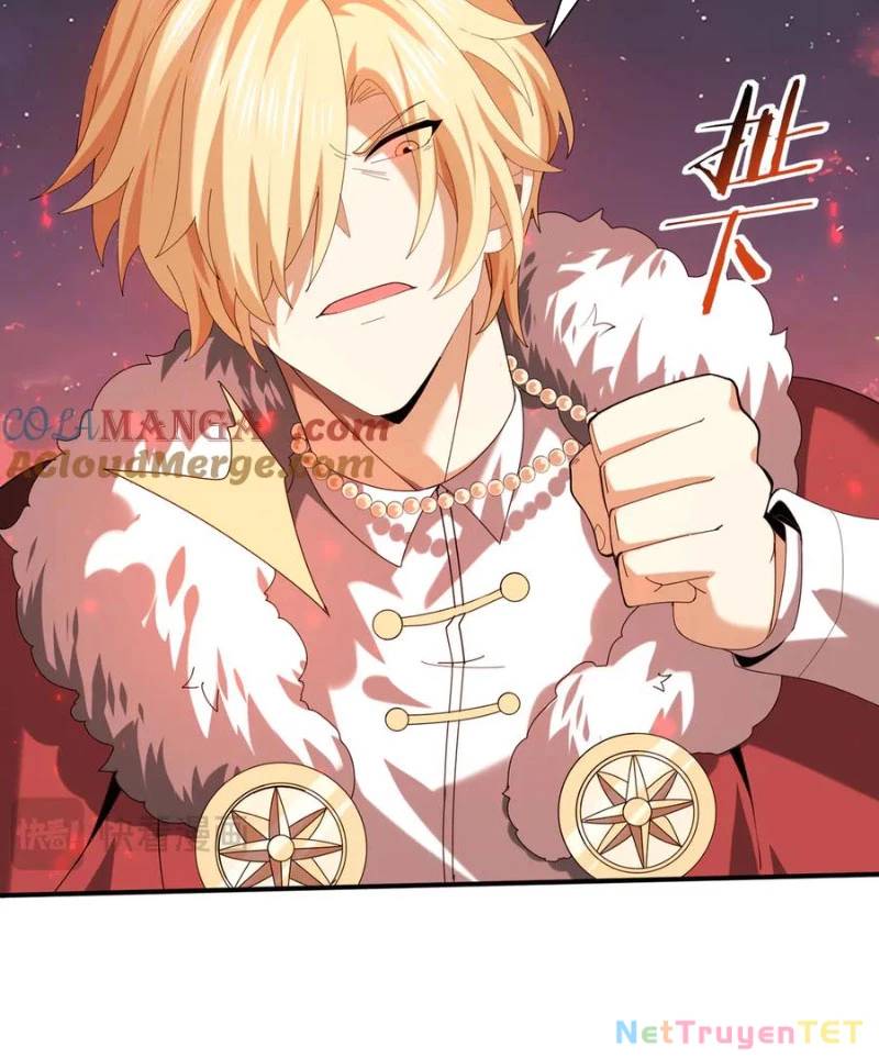 Toàn Dân Chuyển Chức Ngự Long Sư Là Chức Nghiệp Yếu Nhất - Chapter 94 - Page 24