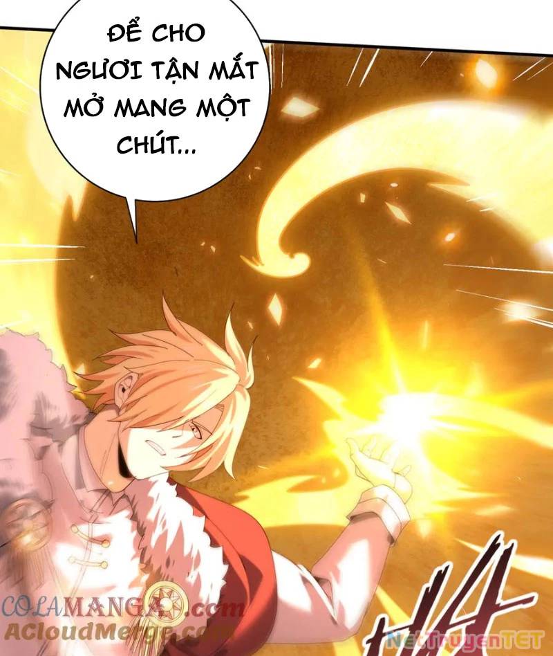 Toàn Dân Chuyển Chức Ngự Long Sư Là Chức Nghiệp Yếu Nhất - Chapter 94 - Page 26