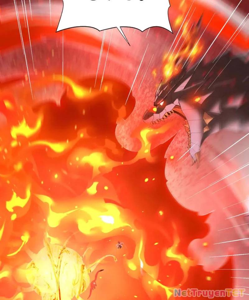 Toàn Dân Chuyển Chức Ngự Long Sư Là Chức Nghiệp Yếu Nhất - Chapter 94 - Page 3