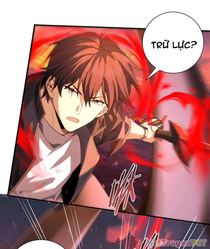 Toàn Dân Chuyển Chức Ngự Long Sư Là Chức Nghiệp Yếu Nhất - Chapter 94 - Page 33