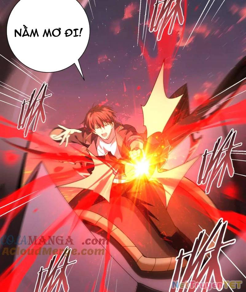 Toàn Dân Chuyển Chức Ngự Long Sư Là Chức Nghiệp Yếu Nhất - Chapter 94 - Page 34