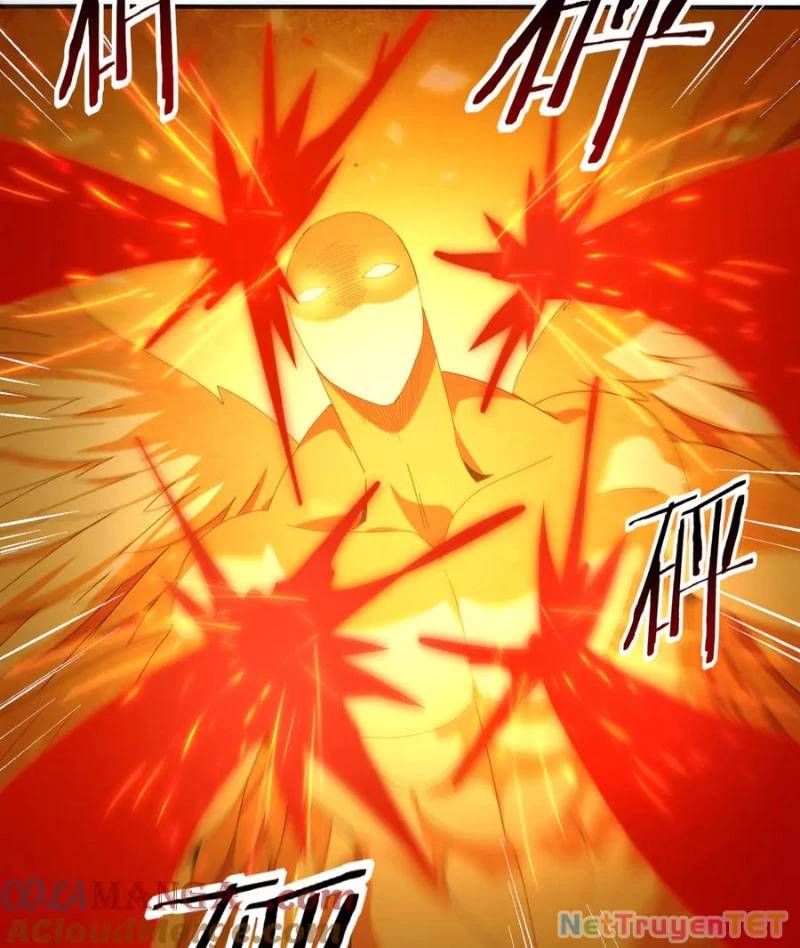 Toàn Dân Chuyển Chức Ngự Long Sư Là Chức Nghiệp Yếu Nhất - Chapter 94 - Page 36